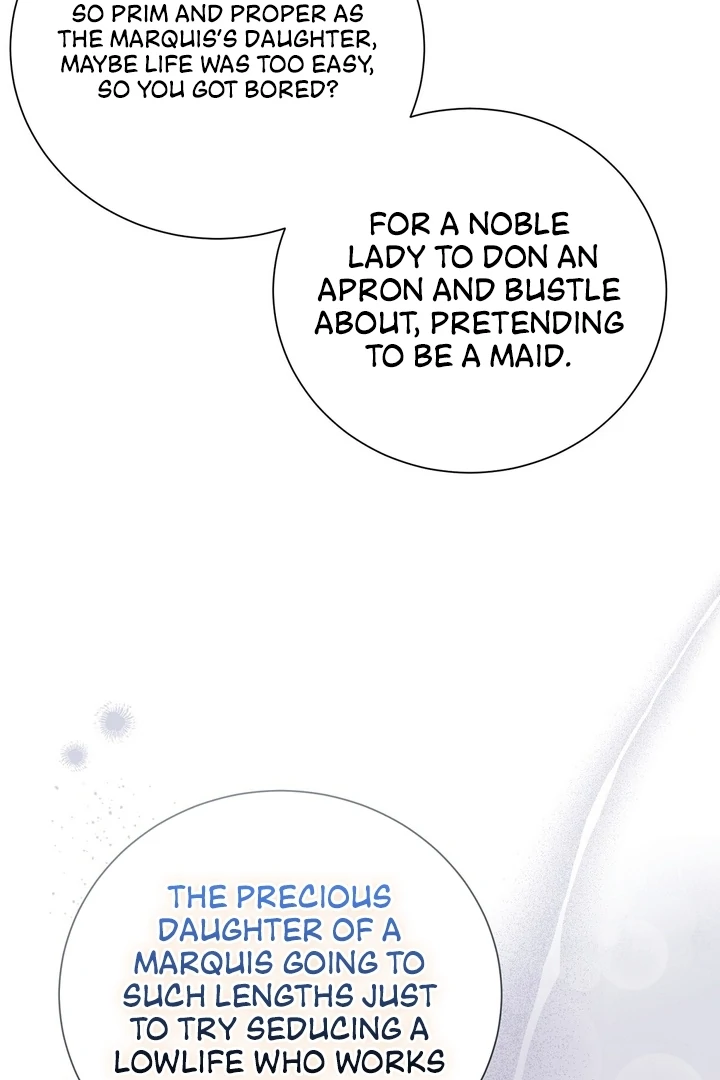 The Fake Saintess of a Reverse Harem Game [+19v] [Luna Toons] - Chapter 16 - S1 manhwa