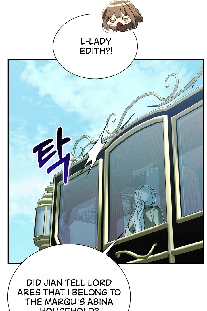 The Fake Saintess of a Reverse Harem Game [+19v] [Luna Toons] - Chapter 16 - S1 manhwa