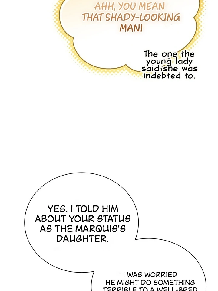 The Fake Saintess of a Reverse Harem Game [+19v] [Luna Toons] - Chapter 16 - S1 manhwa