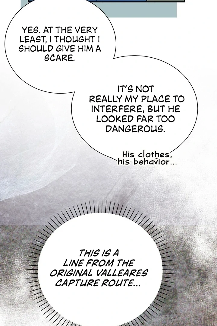 The Fake Saintess of a Reverse Harem Game [+19v] [Luna Toons] - Chapter 16 - S1 manhwa