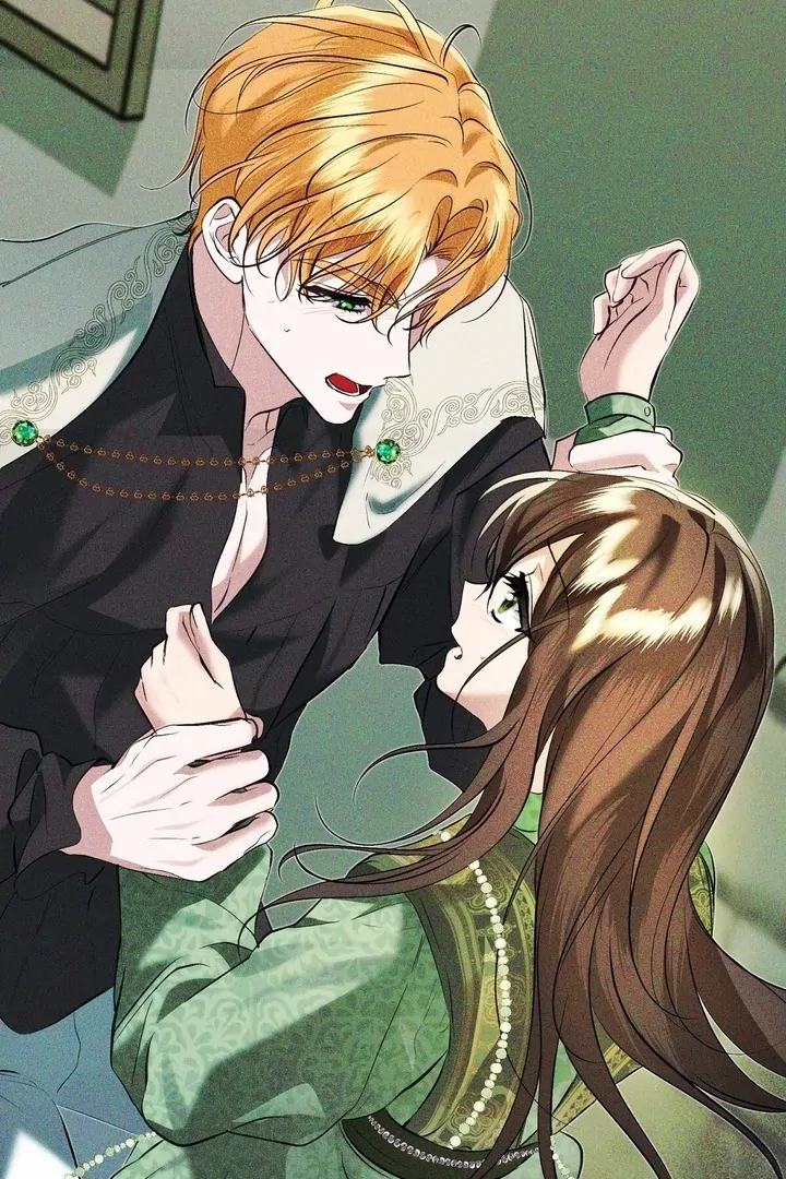 The Fake Saintess of a Reverse Harem Game [+19v] [Luna Toons] - Chapter 16 - S1 manhwa