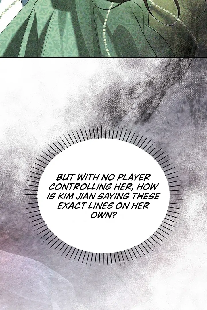 The Fake Saintess of a Reverse Harem Game [+19v] [Luna Toons] - Chapter 16 - S1 manhwa