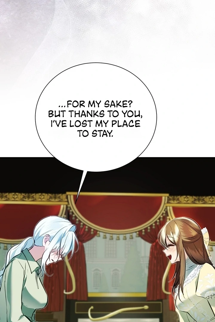 The Fake Saintess of a Reverse Harem Game [+19v] [Luna Toons] - Chapter 16 - S1 manhwa