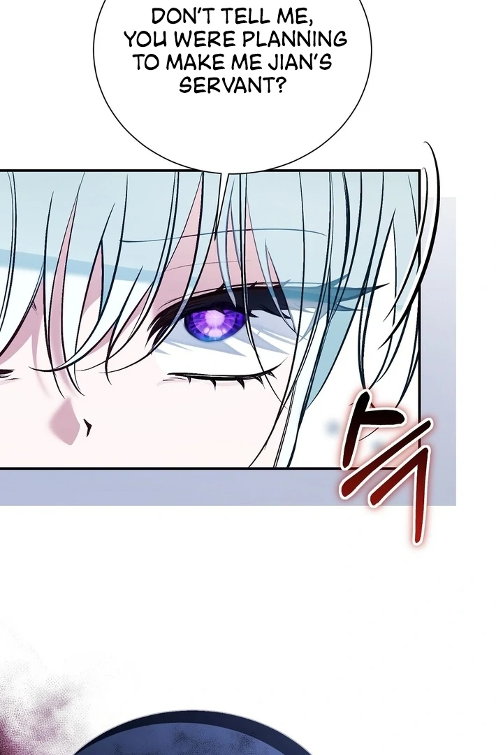The Fake Saintess of a Reverse Harem Game [+19v] [Luna Toons] - Chapter 16 - S1 manhwa