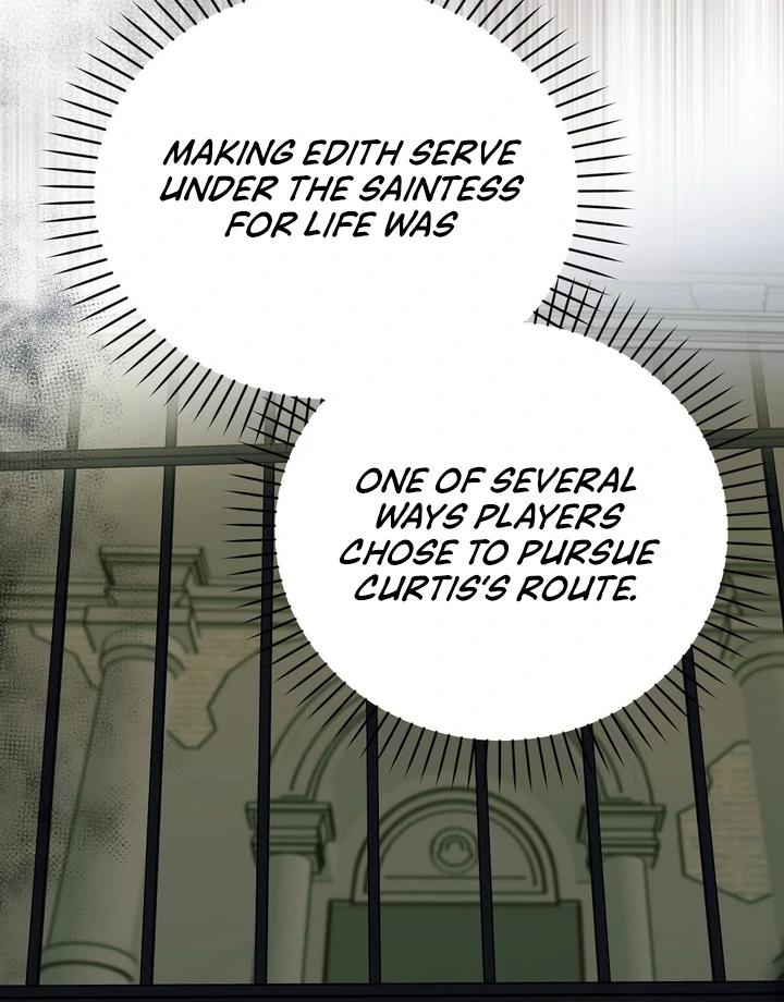 The Fake Saintess of a Reverse Harem Game [+19v] [Luna Toons] - Chapter 16 - S1 manhwa