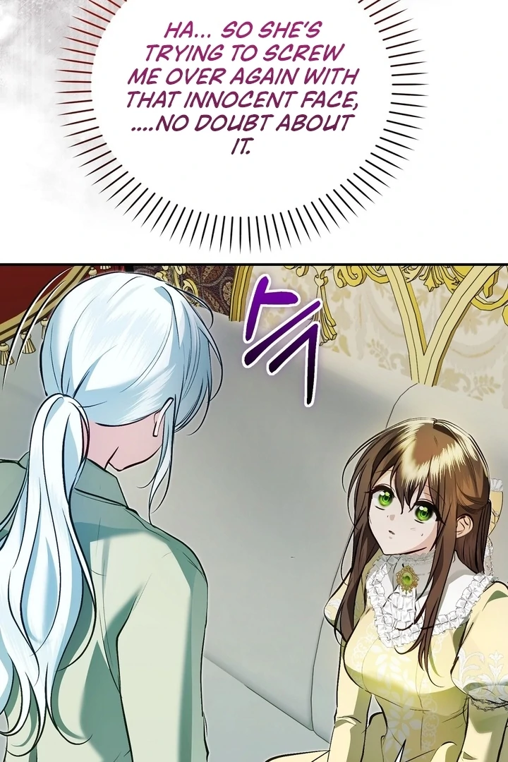 The Fake Saintess of a Reverse Harem Game [+19v] [Luna Toons] - Chapter 16 - S1 manhwa