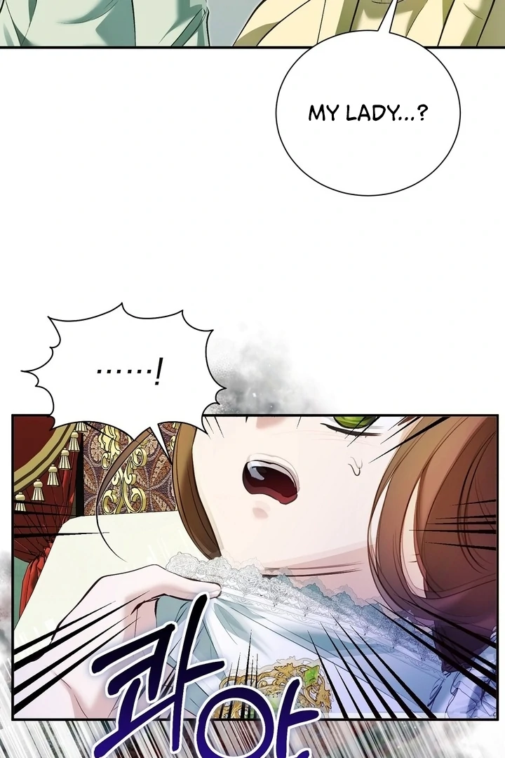 The Fake Saintess of a Reverse Harem Game [+19v] [Luna Toons] - Chapter 16 - S1 manhwa