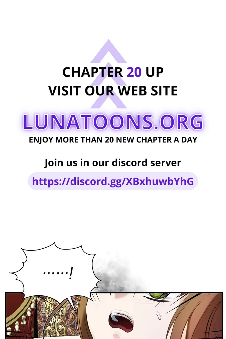 The Fake Saintess of a Reverse Harem Game [+19v] [Luna Toons] - Chapter 17 - S1 manhwa