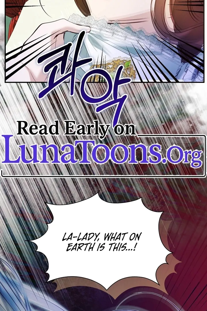 The Fake Saintess of a Reverse Harem Game [+19v] [Luna Toons] - Chapter 17 - S1 manhwa