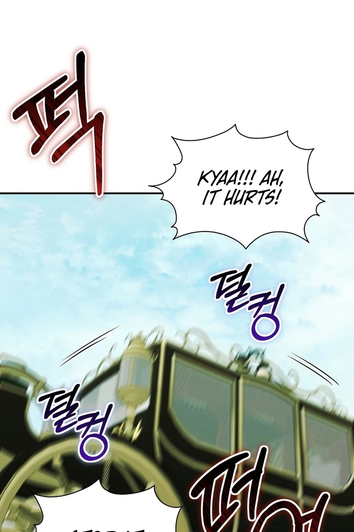The Fake Saintess of a Reverse Harem Game [+19v] [Luna Toons] - Chapter 17 - S1 manhwa