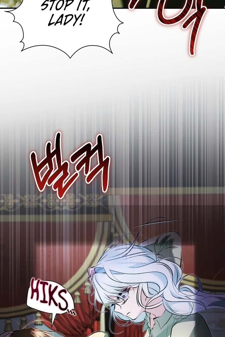 The Fake Saintess of a Reverse Harem Game [+19v] [Luna Toons] - Chapter 17 - S1 manhwa