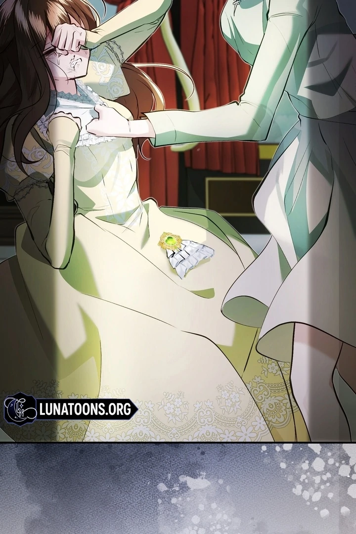 The Fake Saintess of a Reverse Harem Game [+19v] [Luna Toons] - Chapter 17 - S1 manhwa