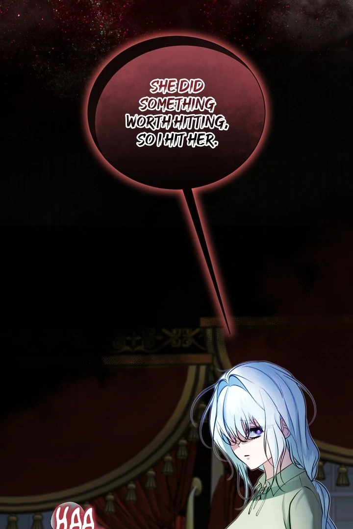 The Fake Saintess of a Reverse Harem Game [+19v] [Luna Toons] - Chapter 17 - S1 manhwa