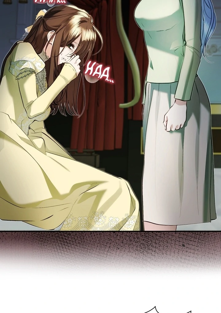 The Fake Saintess of a Reverse Harem Game [+19v] [Luna Toons] - Chapter 17 - S1 manhwa