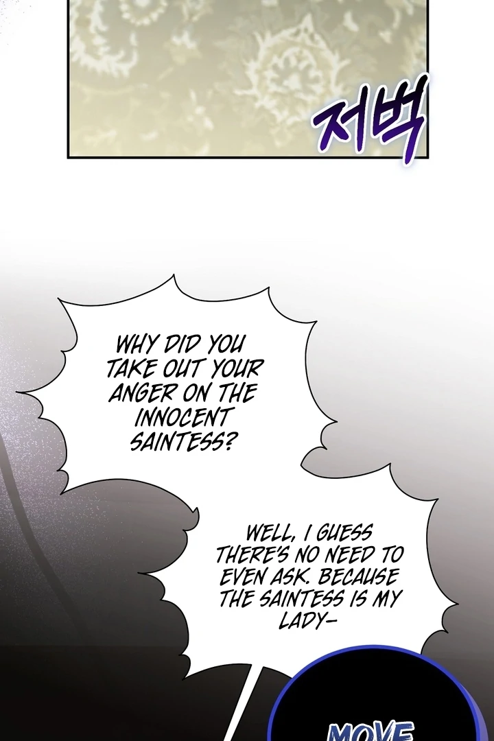 The Fake Saintess of a Reverse Harem Game [+19v] [Luna Toons] - Chapter 17 - S1 manhwa