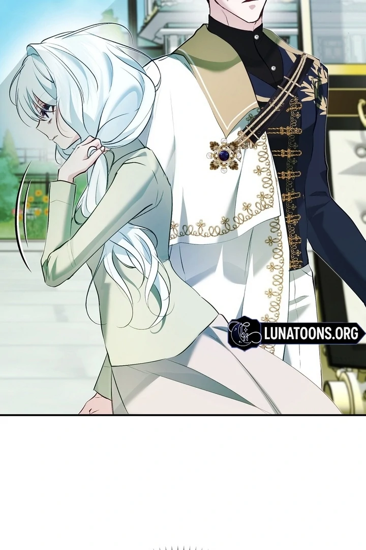 The Fake Saintess of a Reverse Harem Game [+19v] [Luna Toons] - Chapter 17 - S1 manhwa