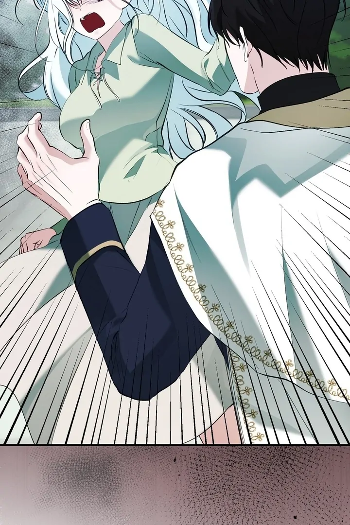 The Fake Saintess of a Reverse Harem Game [+19v] [Luna Toons] - Chapter 17 - S1 manhwa