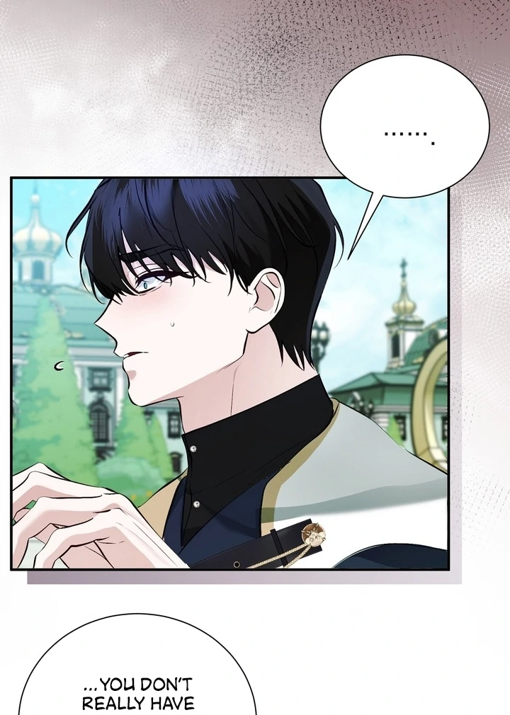 The Fake Saintess of a Reverse Harem Game [+19v] [Luna Toons] - Chapter 17 - S1 manhwa