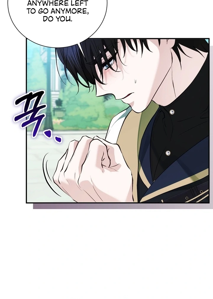 The Fake Saintess of a Reverse Harem Game [+19v] [Luna Toons] - Chapter 17 - S1 manhwa