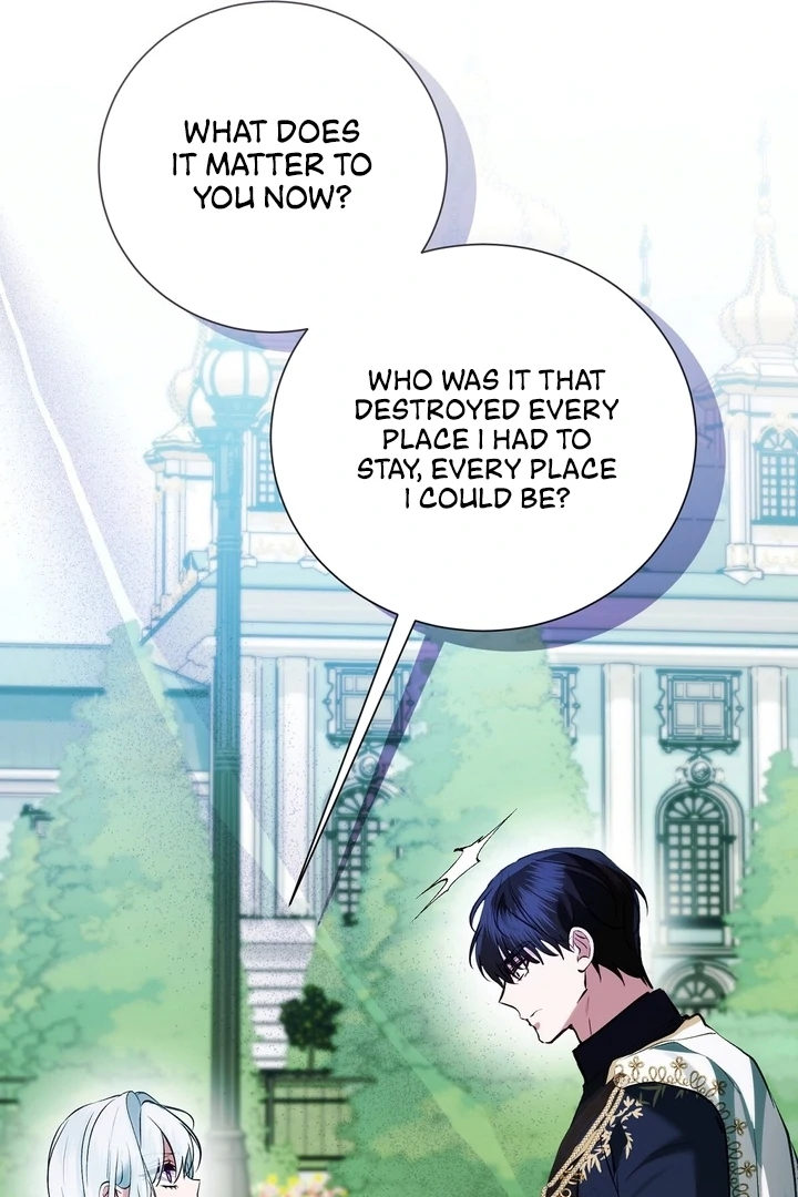 The Fake Saintess of a Reverse Harem Game [+19v] [Luna Toons] - Chapter 17 - S1 manhwa