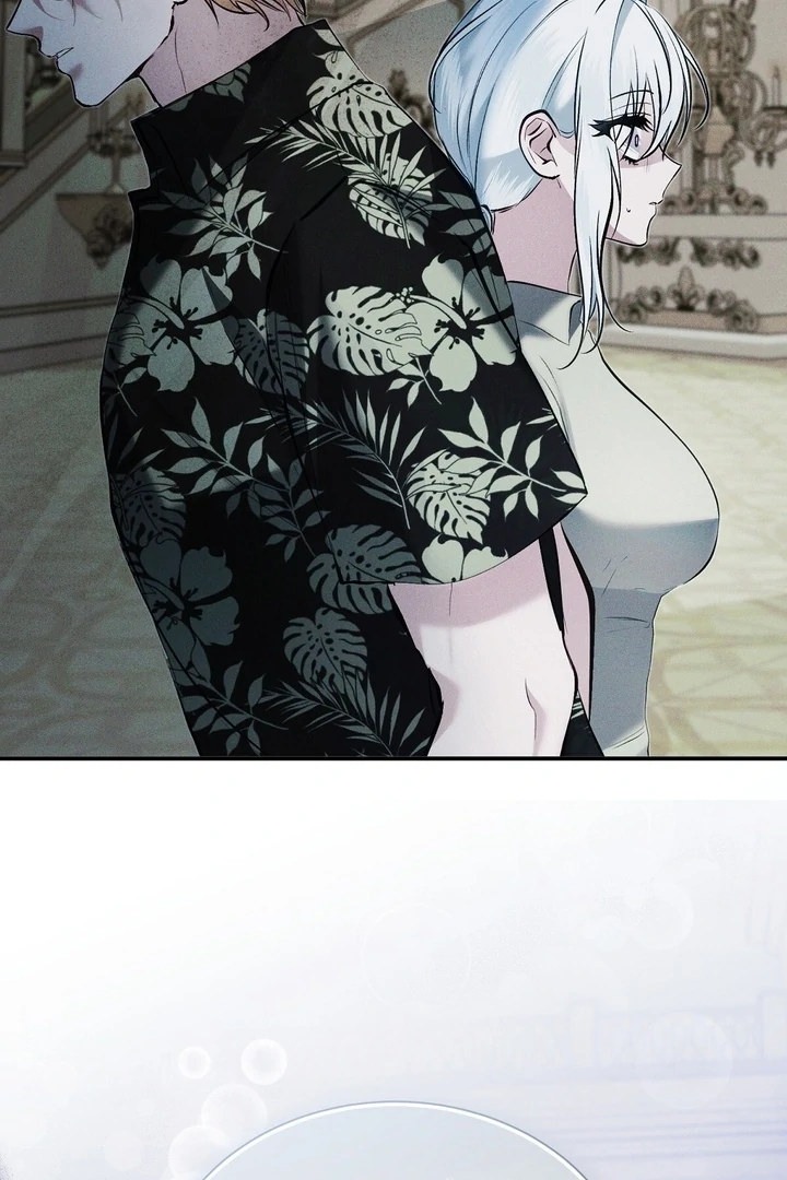 The Fake Saintess of a Reverse Harem Game [+19v] [Luna Toons] - Chapter 17 - S1 manhwa