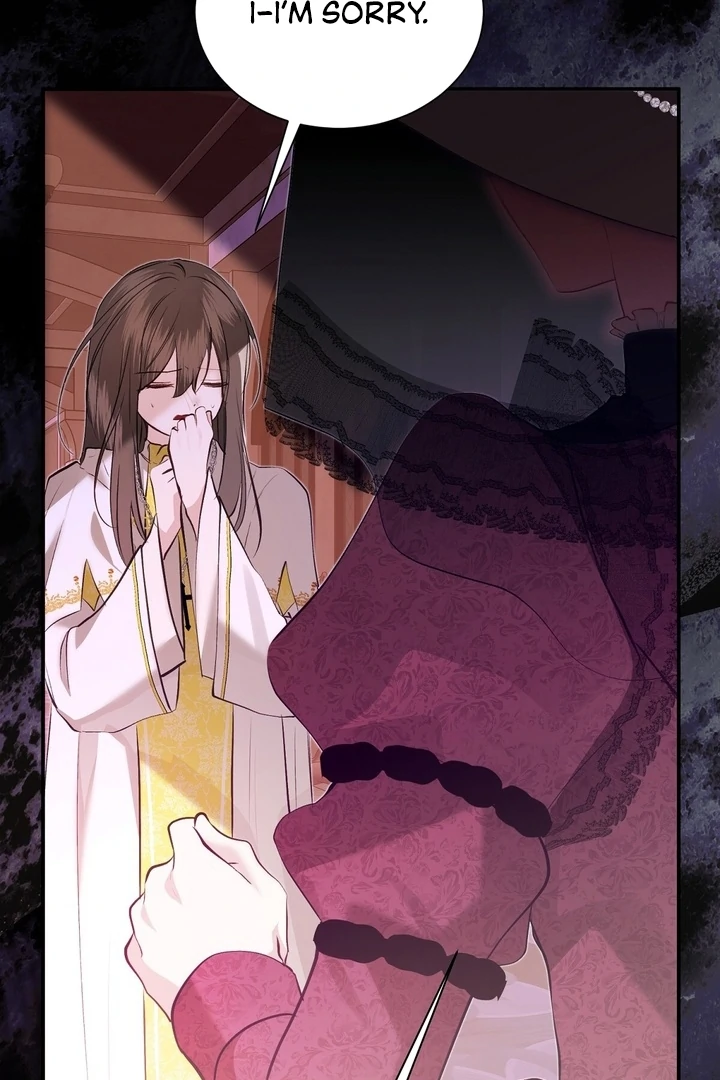 The Fake Saintess of a Reverse Harem Game [+19v] [Luna Toons] - Chapter 17 - S1 manhwa