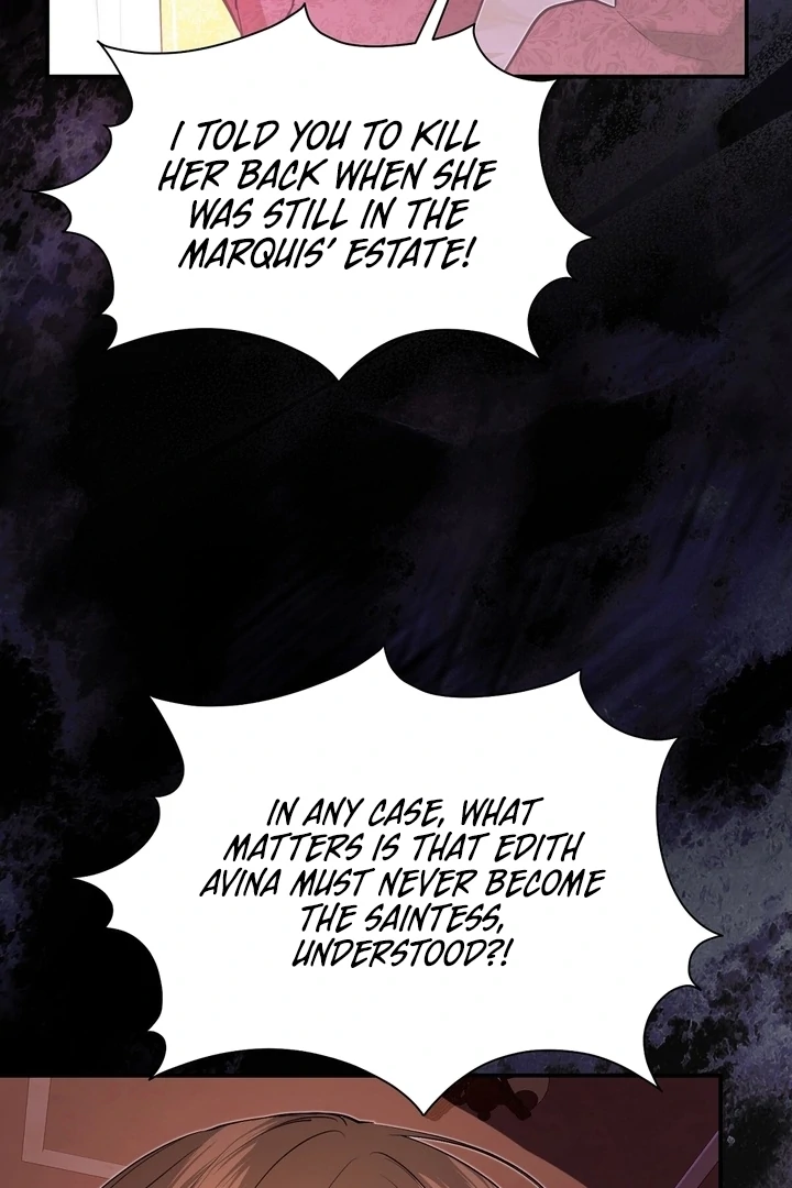 The Fake Saintess of a Reverse Harem Game [+19v] [Luna Toons] - Chapter 17 - S1 manhwa