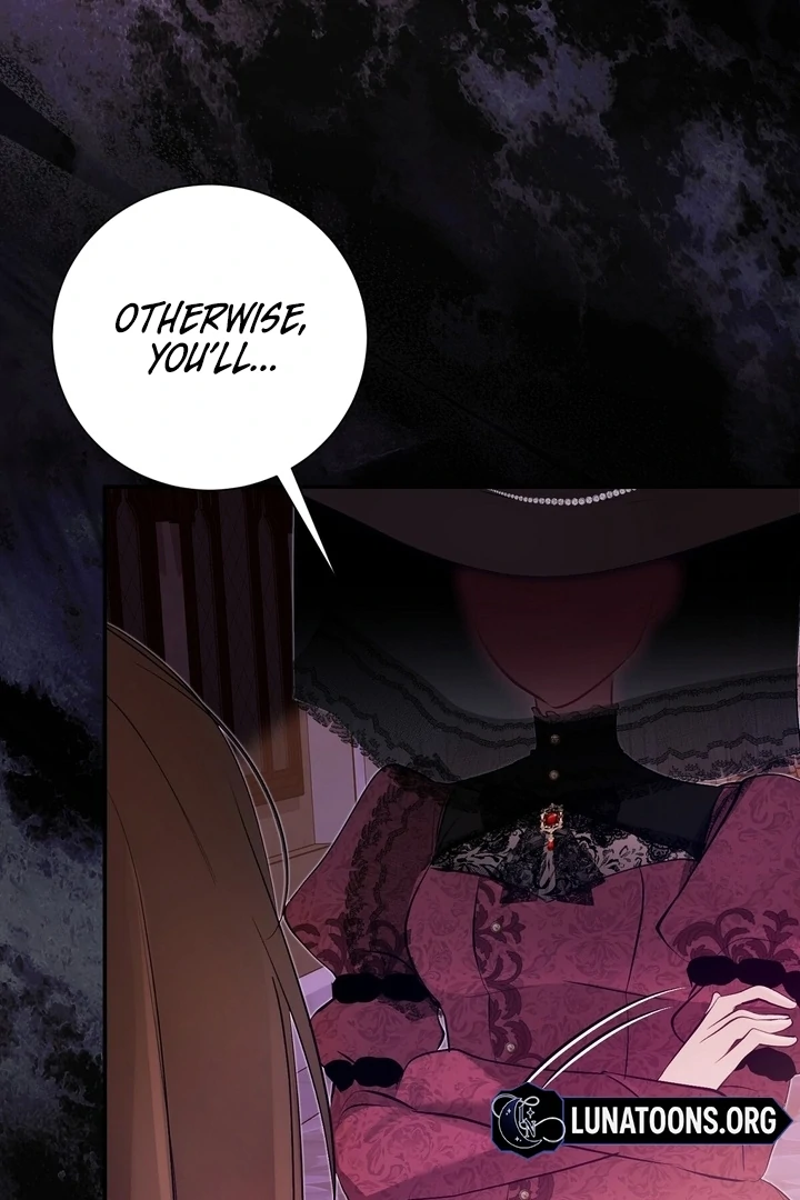 The Fake Saintess of a Reverse Harem Game [+19v] [Luna Toons] - Chapter 17 - S1 manhwa