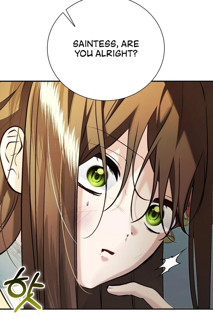 The Fake Saintess of a Reverse Harem Game [+19v] [Luna Toons] - Chapter 17 - S1 manhwa