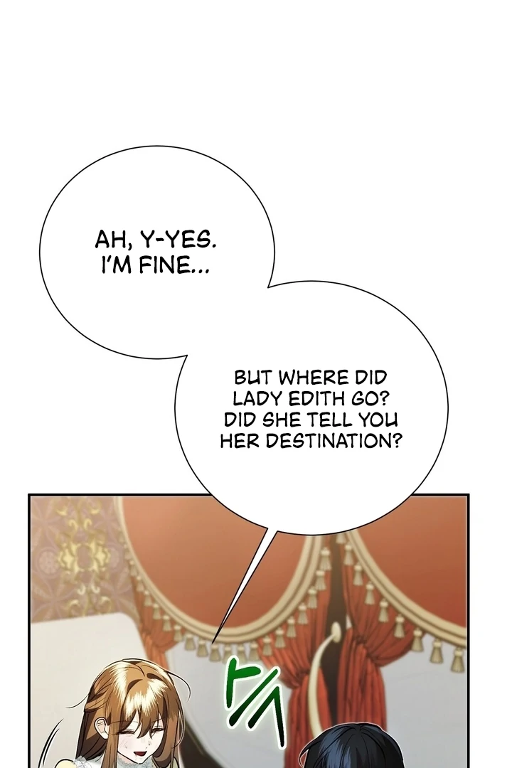 The Fake Saintess of a Reverse Harem Game [+19v] [Luna Toons] - Chapter 17 - S1 manhwa