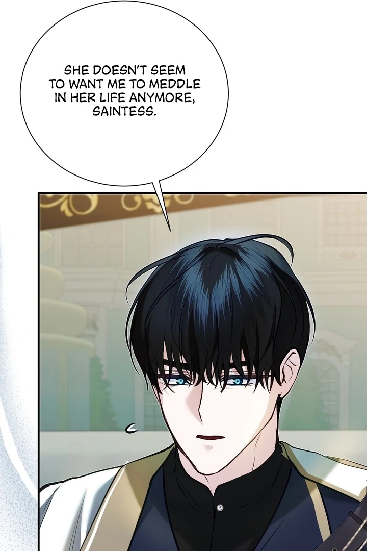 The Fake Saintess of a Reverse Harem Game [+19v] [Luna Toons] - Chapter 17 - S1 manhwa