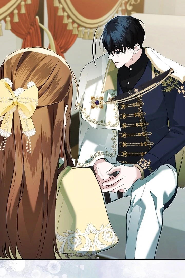 The Fake Saintess of a Reverse Harem Game [+19v] [Luna Toons] - Chapter 17 - S1 manhwa