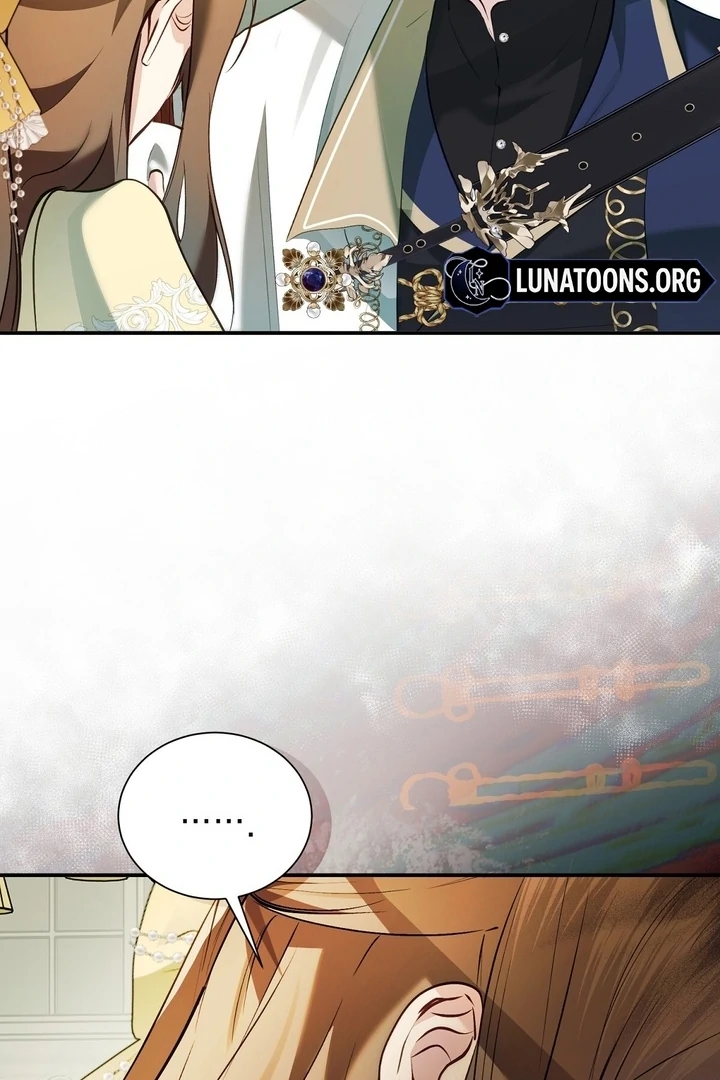 The Fake Saintess of a Reverse Harem Game [+19v] [Luna Toons] - Chapter 17 - S1 manhwa
