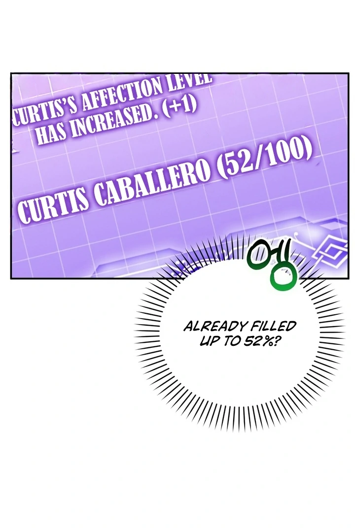 The Fake Saintess of a Reverse Harem Game [+19v] [Luna Toons] - Chapter 17 - S1 manhwa