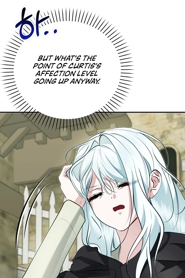 The Fake Saintess of a Reverse Harem Game [+19v] [Luna Toons] - Chapter 17 - S1 manhwa