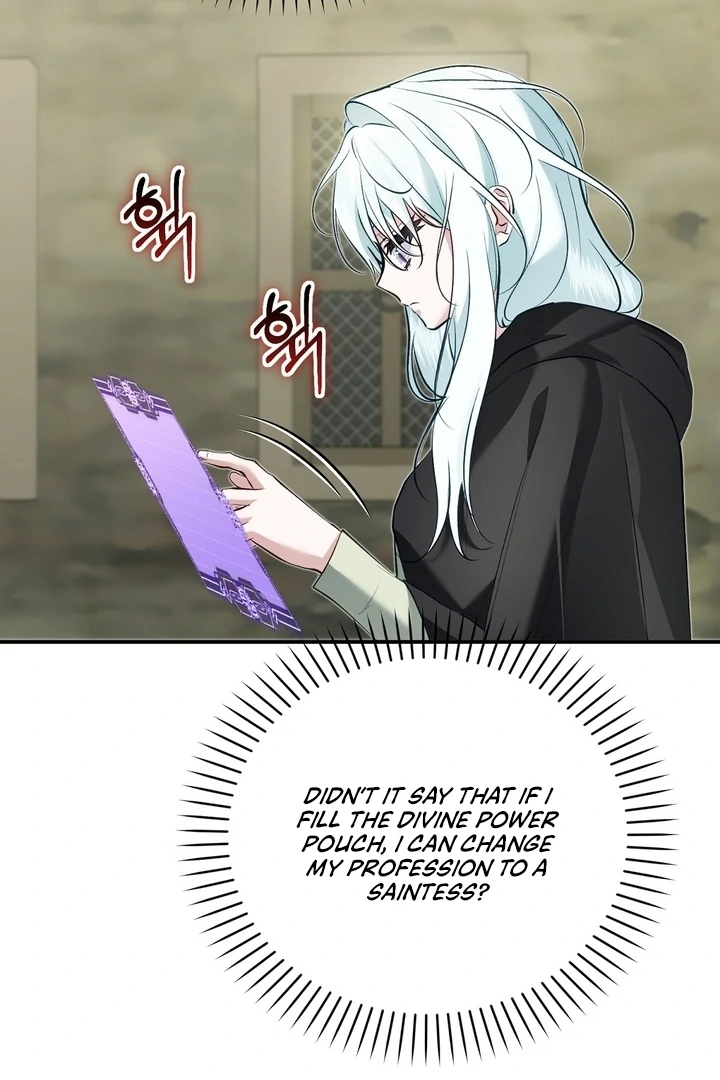 The Fake Saintess of a Reverse Harem Game [+19v] [Luna Toons] - Chapter 17 - S1 manhwa