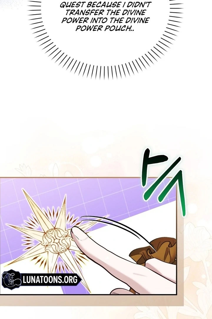 The Fake Saintess of a Reverse Harem Game [+19v] [Luna Toons] - Chapter 17 - S1 manhwa