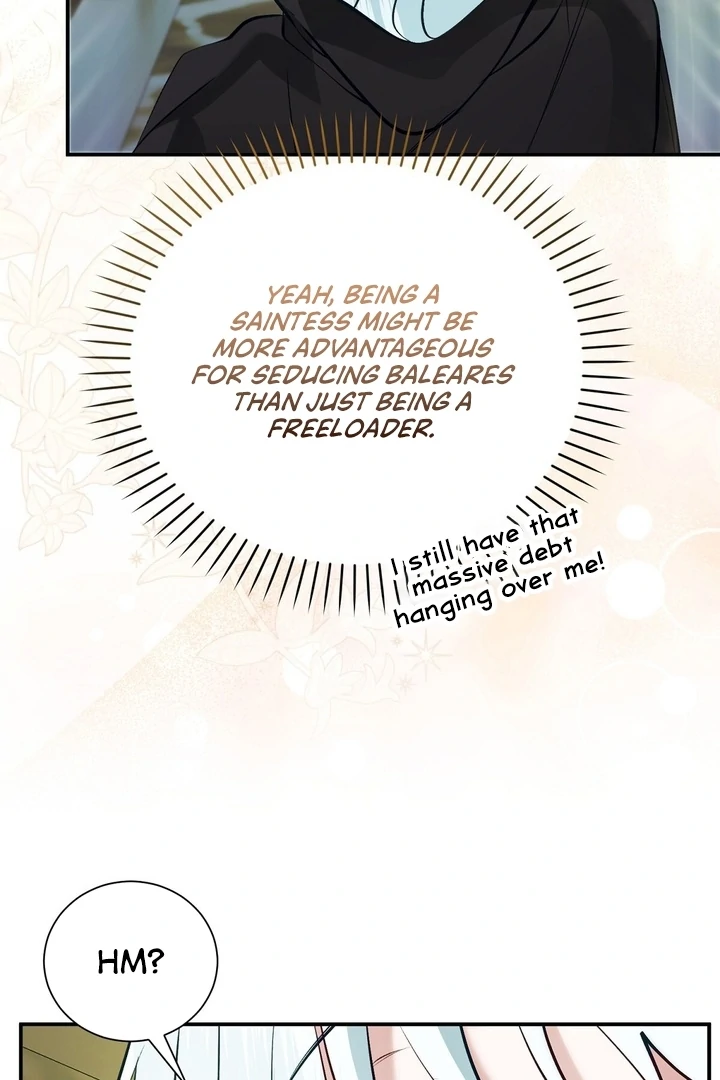 The Fake Saintess of a Reverse Harem Game [+19v] [Luna Toons] - Chapter 17 - S1 manhwa