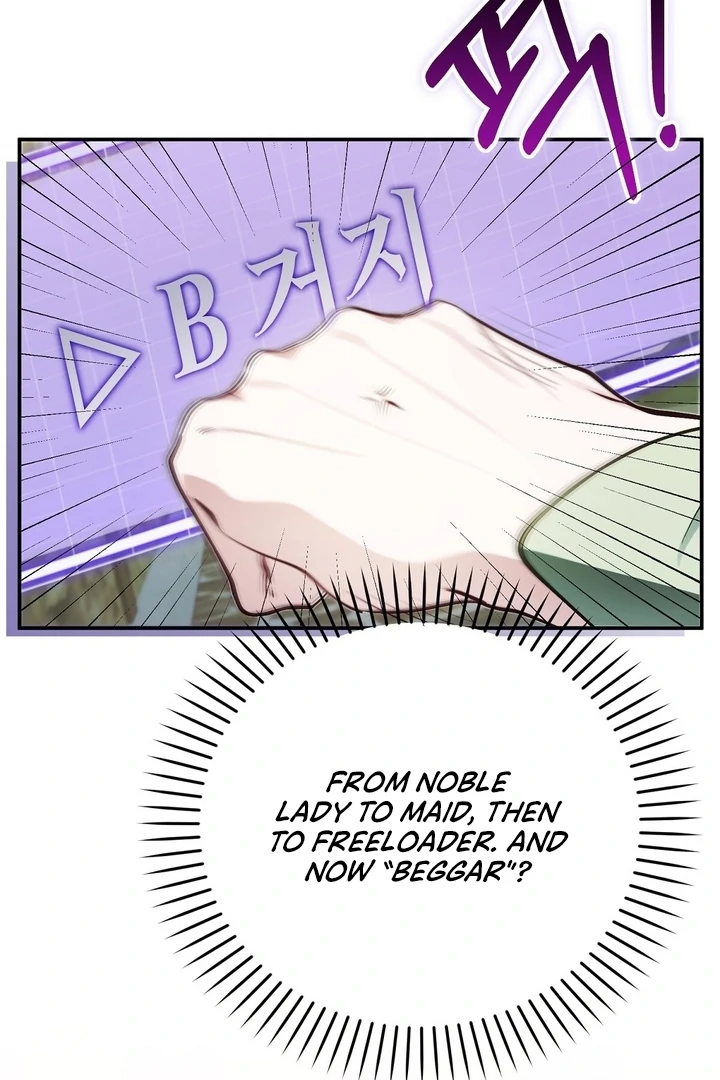 The Fake Saintess of a Reverse Harem Game [+19v] [Luna Toons] - Chapter 17 - S1 manhwa