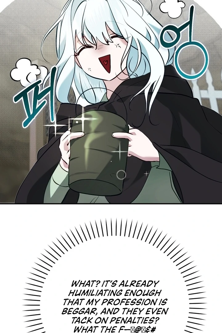 The Fake Saintess of a Reverse Harem Game [+19v] [Luna Toons] - Chapter 17 - S1 manhwa