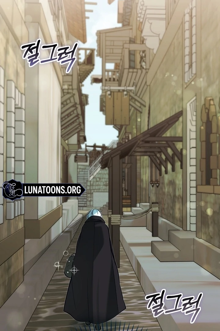 The Fake Saintess of a Reverse Harem Game [+19v] [Luna Toons] - Chapter 17 - S1 manhwa