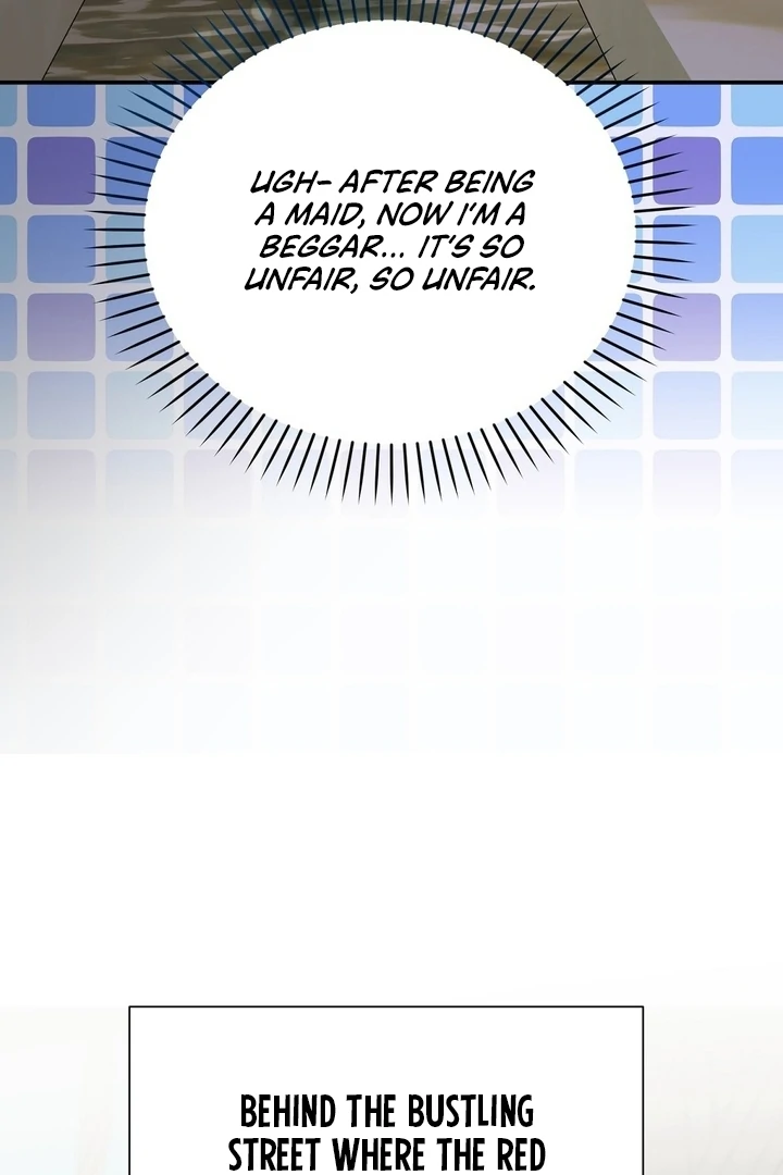 The Fake Saintess of a Reverse Harem Game [+19v] [Luna Toons] - Chapter 17 - S1 manhwa