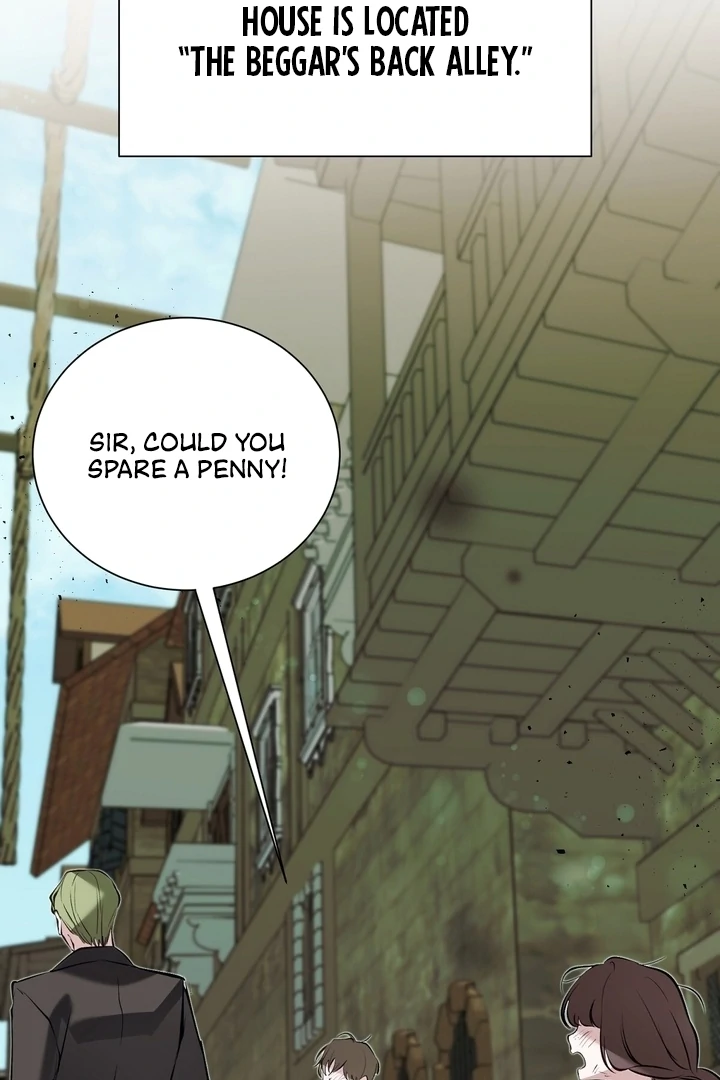 The Fake Saintess of a Reverse Harem Game [+19v] [Luna Toons] - Chapter 17 - S1 manhwa