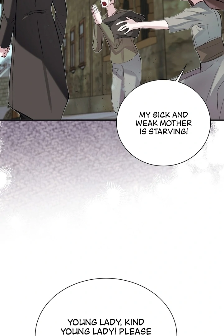 The Fake Saintess of a Reverse Harem Game [+19v] [Luna Toons] - Chapter 17 - S1 manhwa