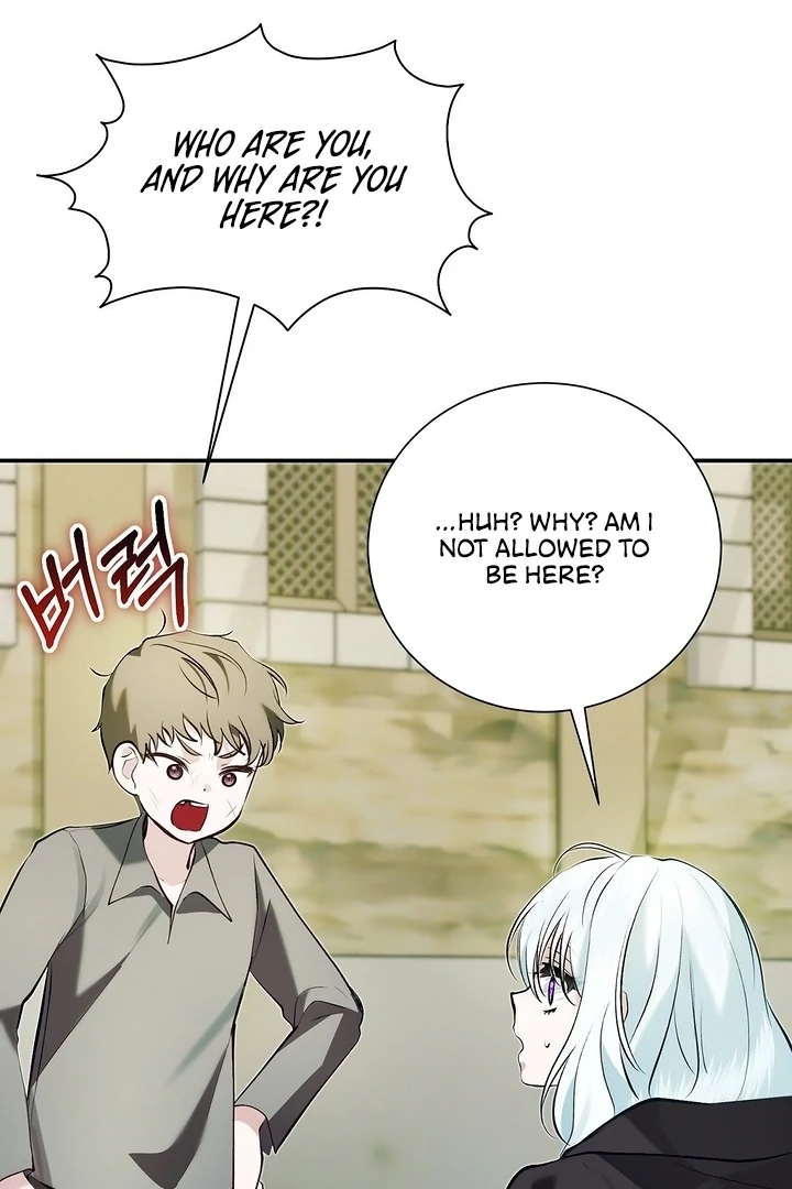 The Fake Saintess of a Reverse Harem Game [+19v] [Luna Toons] - Chapter 17 - S1 manhwa