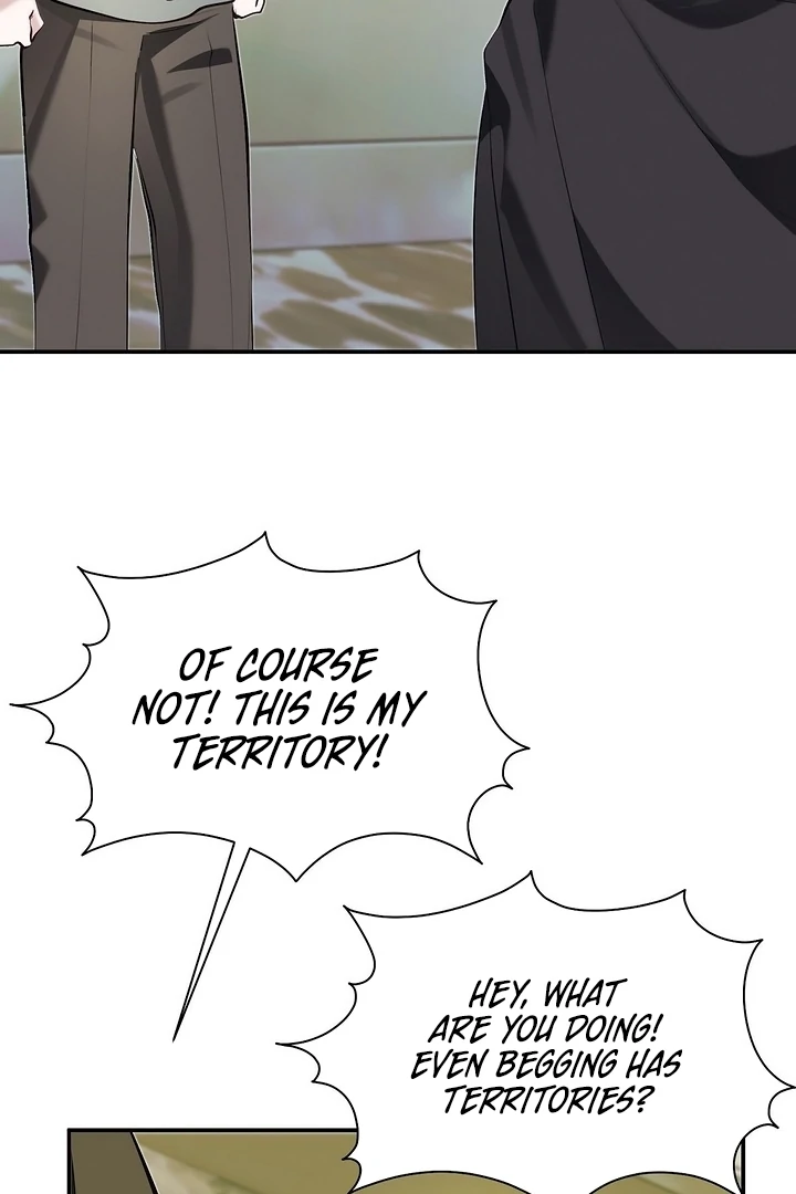 The Fake Saintess of a Reverse Harem Game [+19v] [Luna Toons] - Chapter 17 - S1 manhwa
