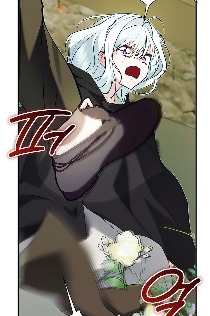 The Fake Saintess of a Reverse Harem Game [+19v] [Luna Toons] - Chapter 17 - S1 manhwa