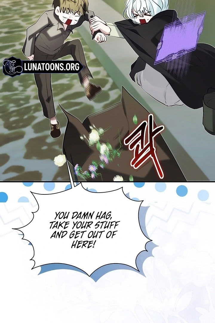 The Fake Saintess of a Reverse Harem Game [+19v] [Luna Toons] - Chapter 17 - S1 manhwa