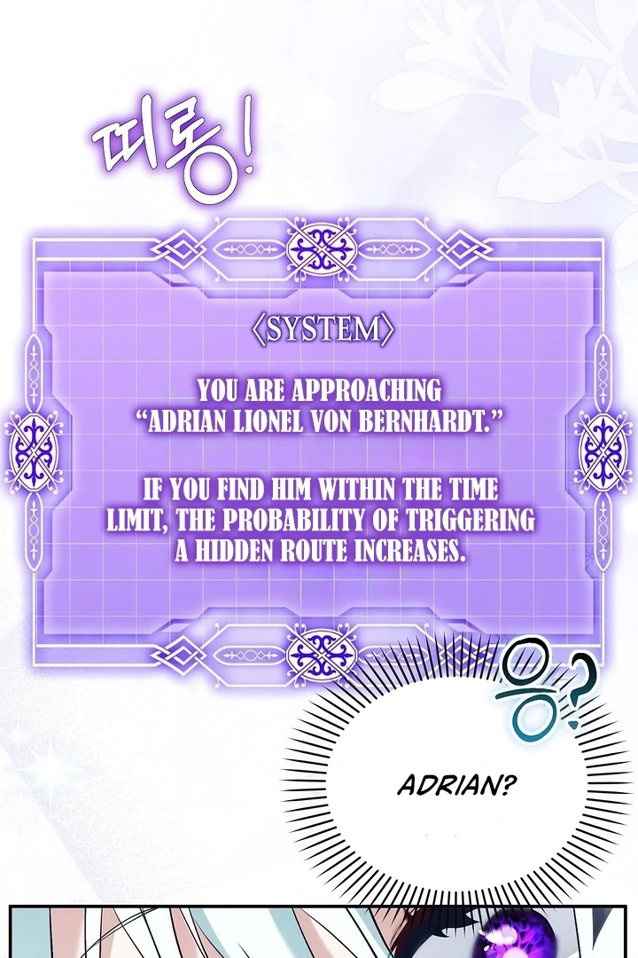 The Fake Saintess of a Reverse Harem Game [+19v] [Luna Toons] - Chapter 17 - S1 manhwa