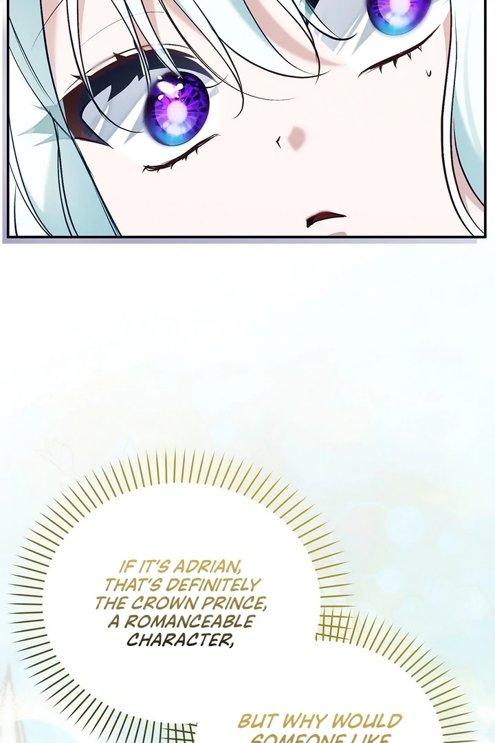 The Fake Saintess of a Reverse Harem Game [+19v] [Luna Toons] - Chapter 17 - S1 manhwa
